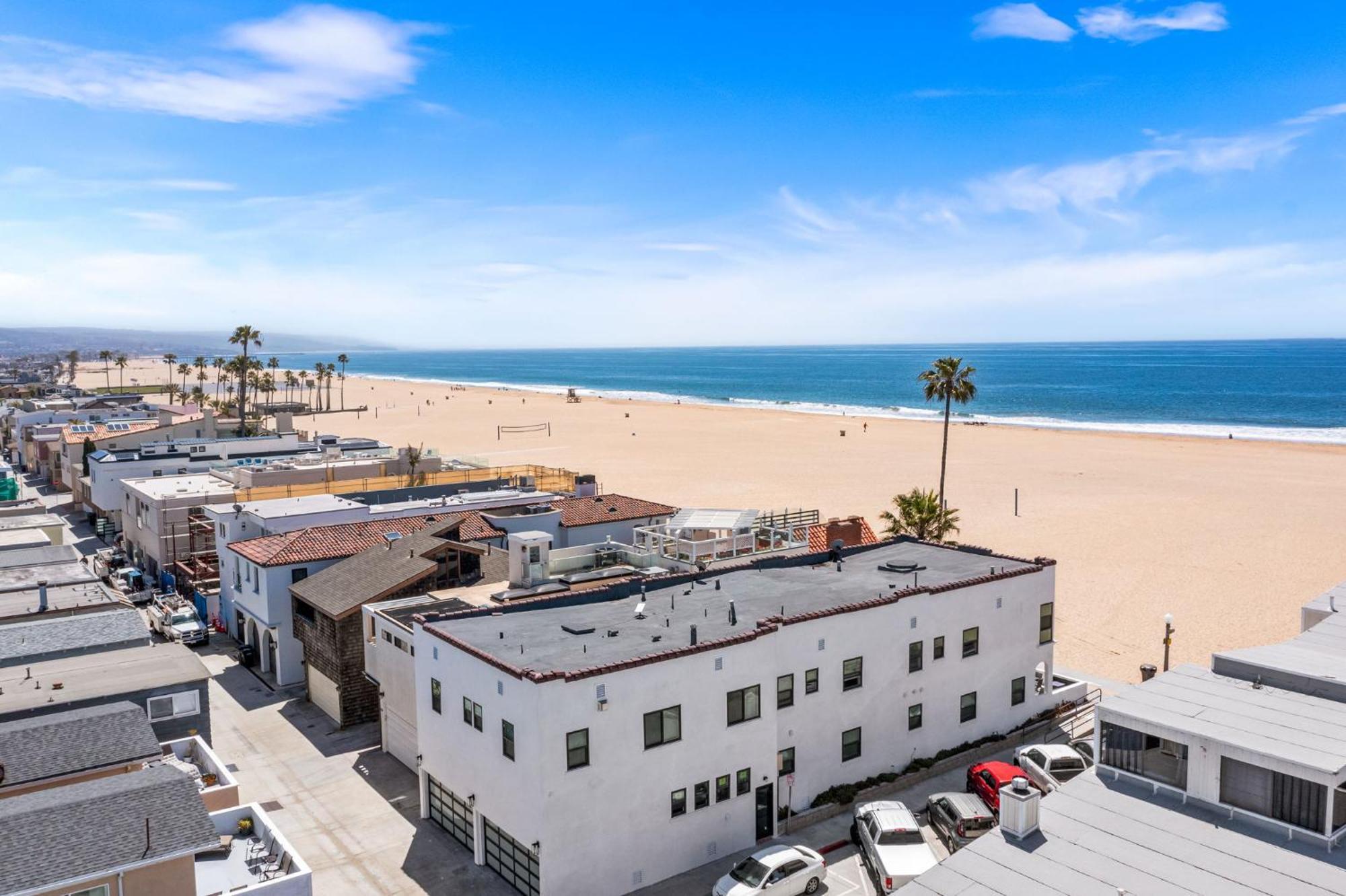 Apartament 1628 West Oceanfront Oasis 3 Newport Beach Zewnętrze zdjęcie