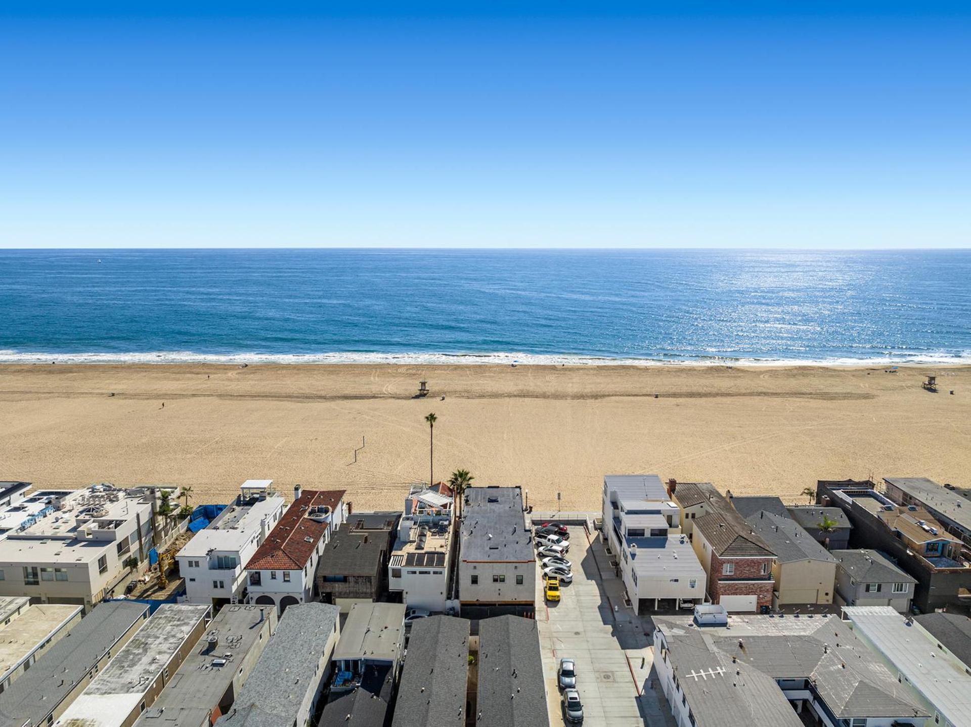 Apartament 1628 West Oceanfront Oasis 3 Newport Beach Zewnętrze zdjęcie